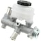 Dorman Brake Master Cylinder, M390004 M390004 - alternate 1